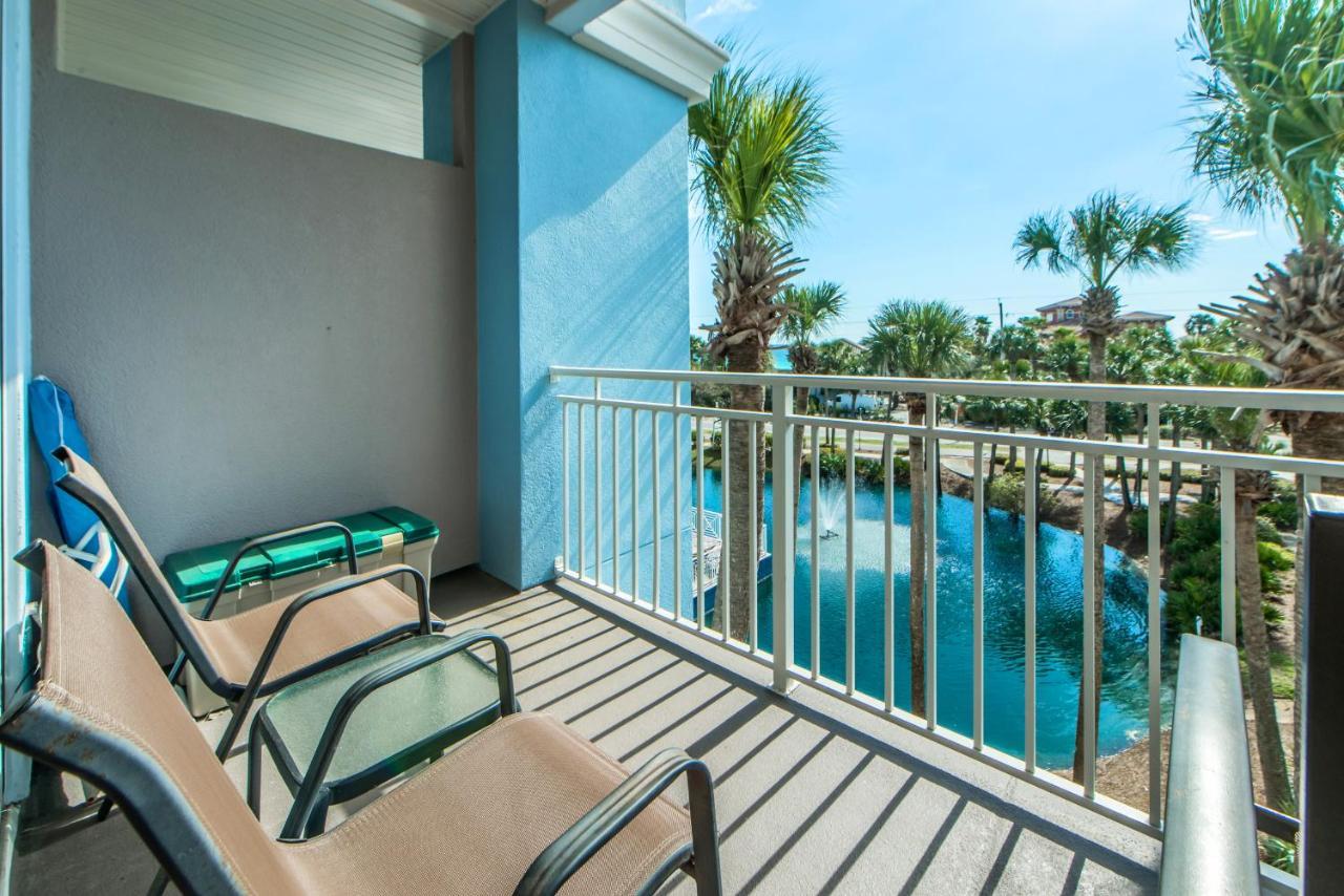 Gulf Place Cabanas 311 By Realjoy Aparthotel Santa Rosa Beach Esterno foto