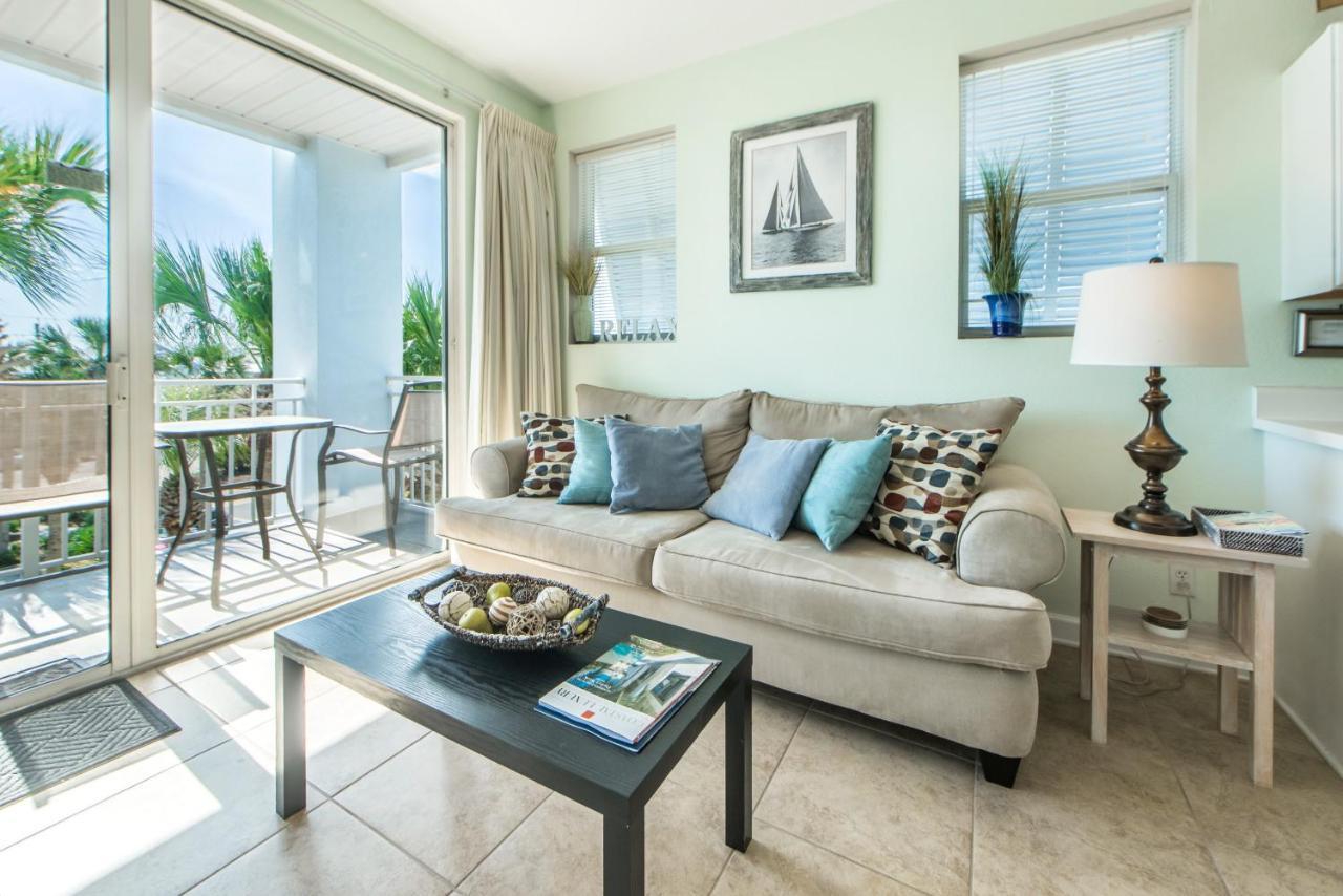 Gulf Place Cabanas 311 By Realjoy Aparthotel Santa Rosa Beach Esterno foto