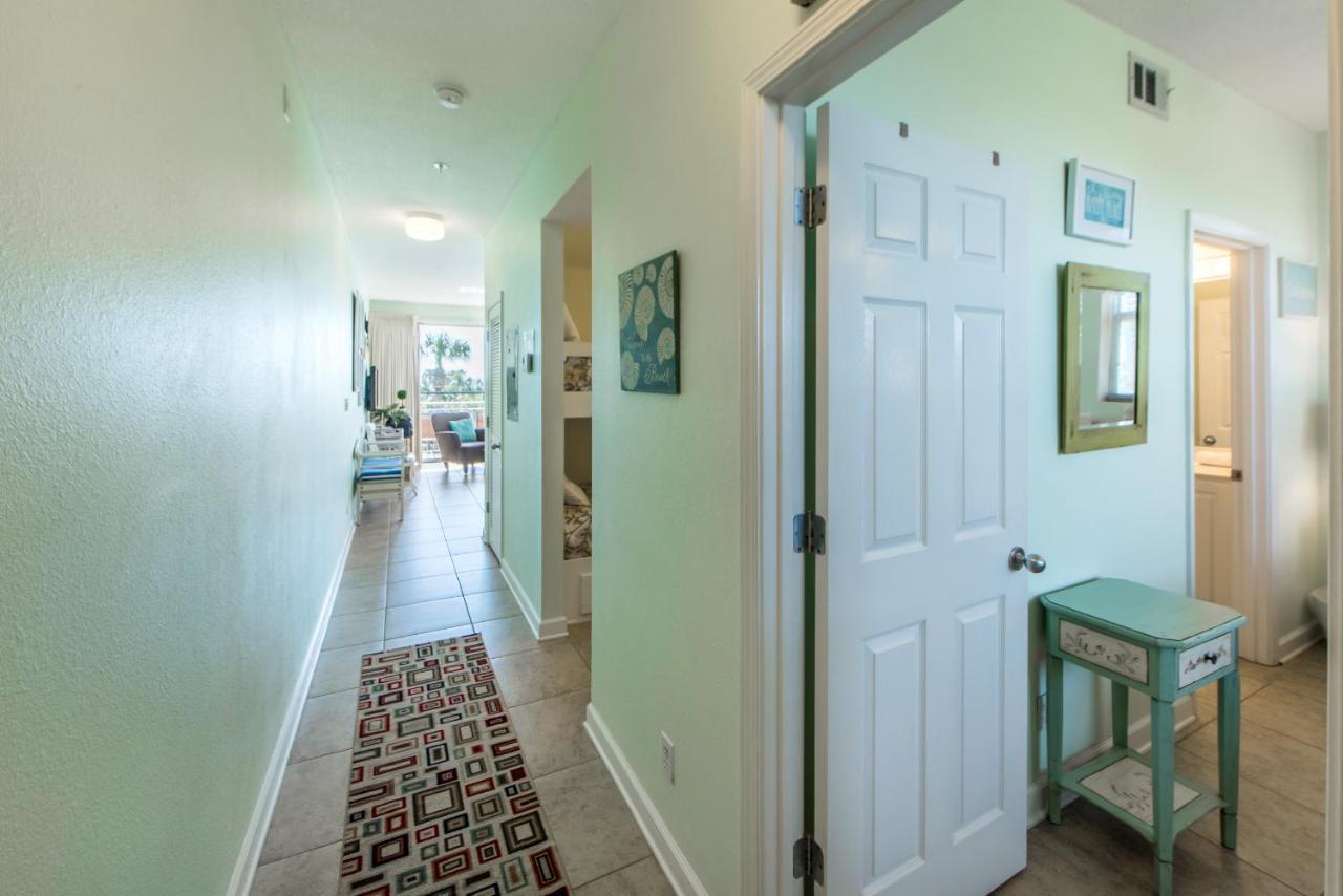 Gulf Place Cabanas 311 By Realjoy Aparthotel Santa Rosa Beach Esterno foto