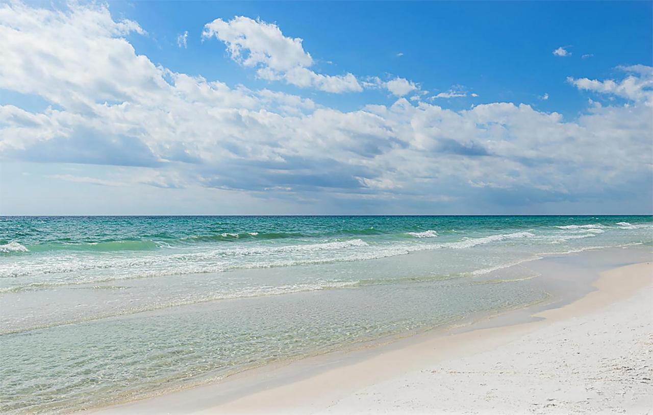 Gulf Place Cabanas 311 By Realjoy Aparthotel Santa Rosa Beach Esterno foto