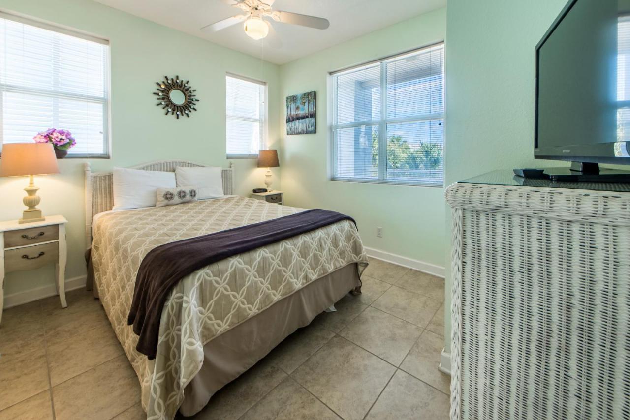 Gulf Place Cabanas 311 By Realjoy Aparthotel Santa Rosa Beach Esterno foto