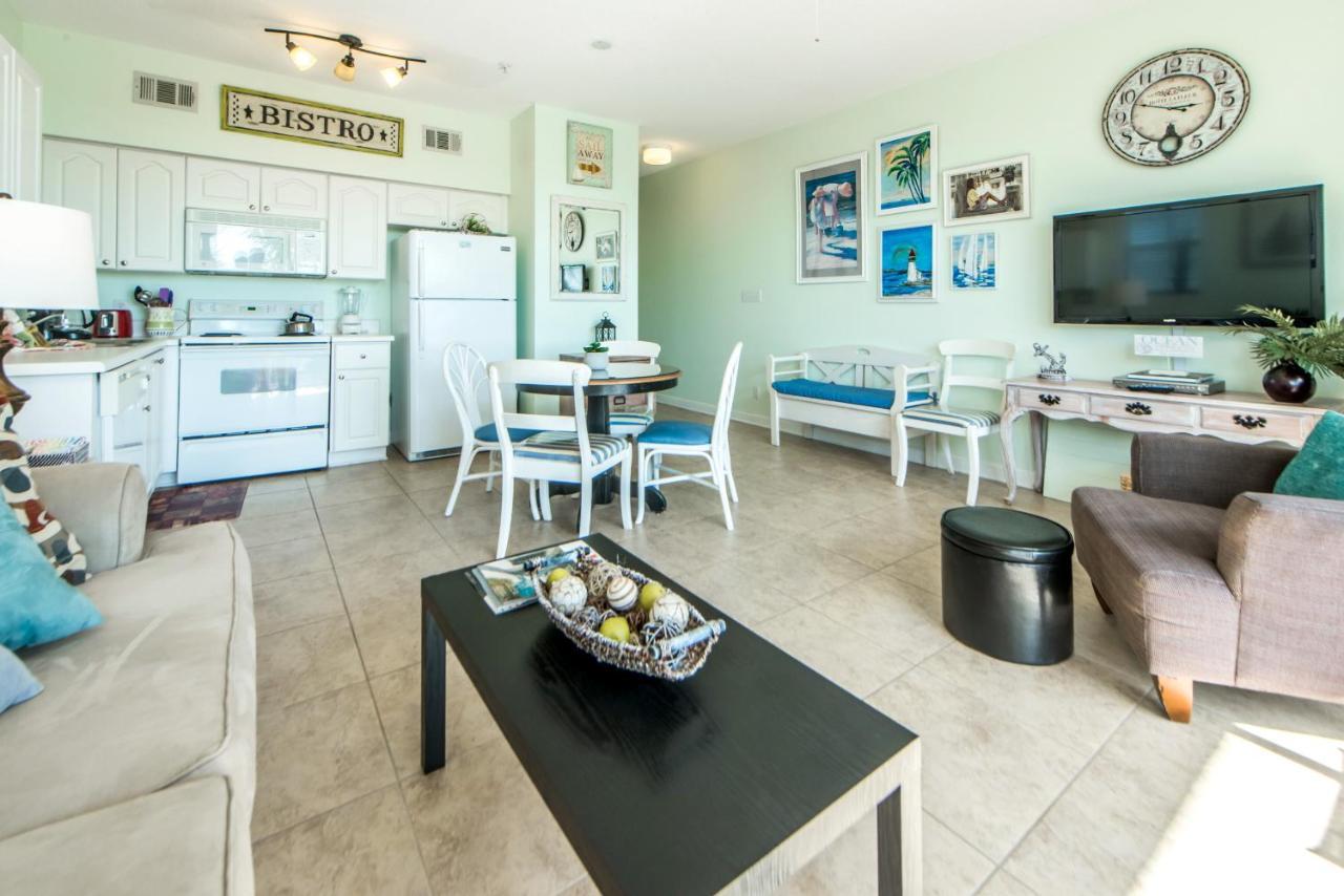Gulf Place Cabanas 311 By Realjoy Aparthotel Santa Rosa Beach Esterno foto