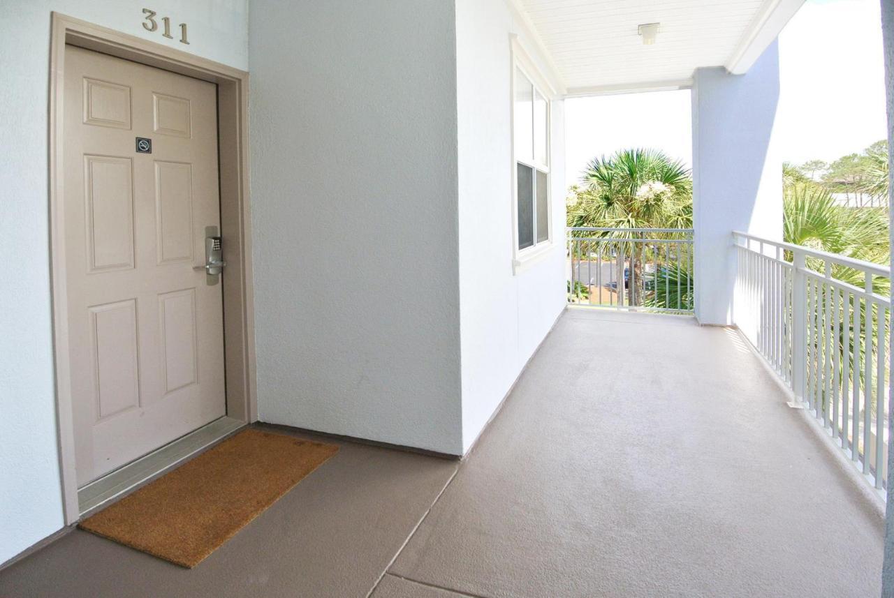 Gulf Place Cabanas 311 By Realjoy Aparthotel Santa Rosa Beach Esterno foto