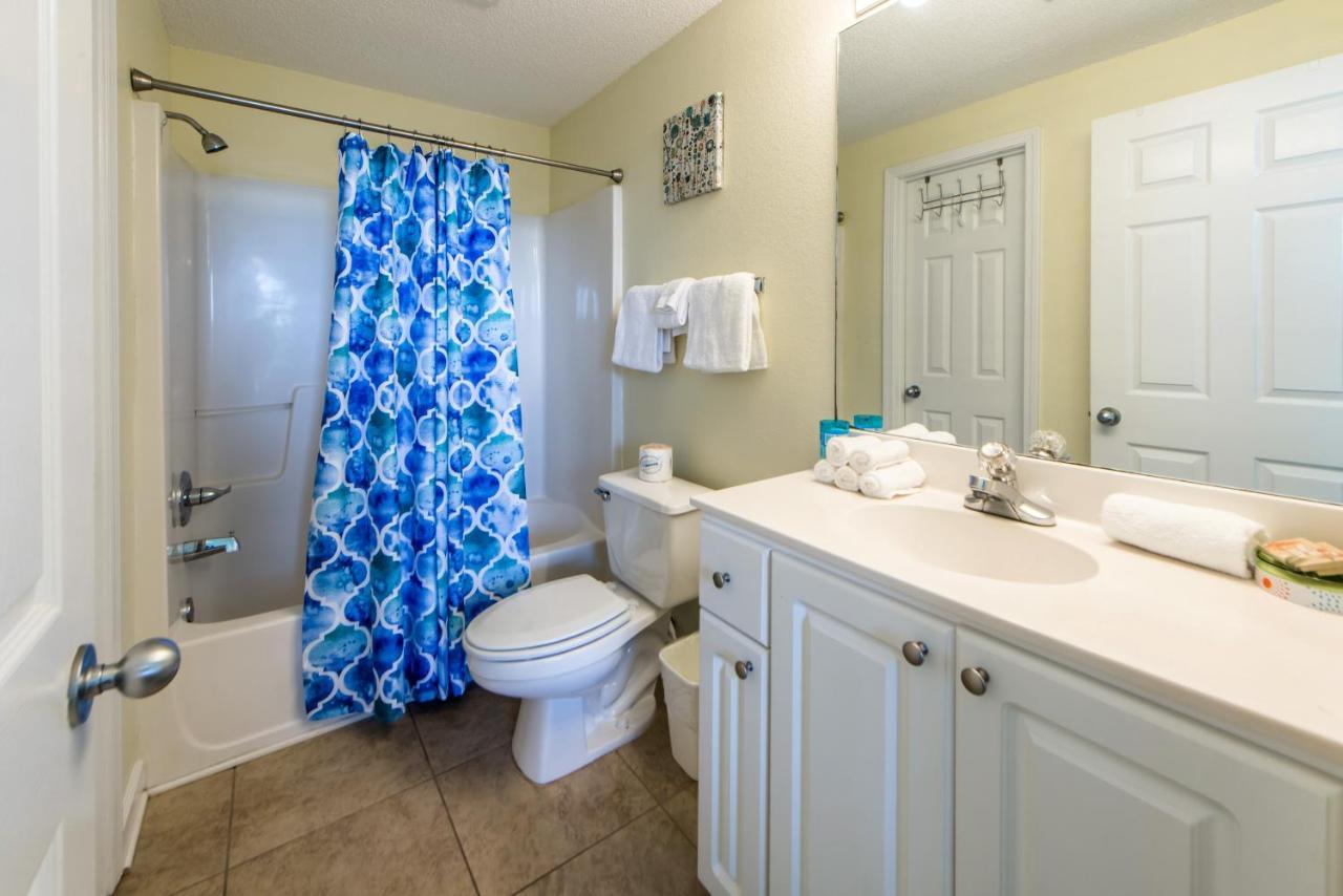 Gulf Place Cabanas 311 By Realjoy Aparthotel Santa Rosa Beach Esterno foto