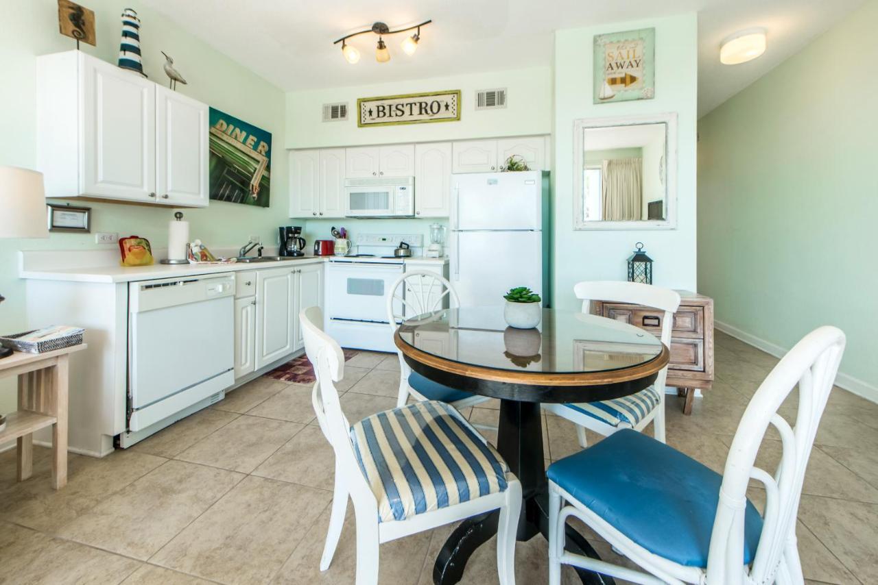 Gulf Place Cabanas 311 By Realjoy Aparthotel Santa Rosa Beach Esterno foto
