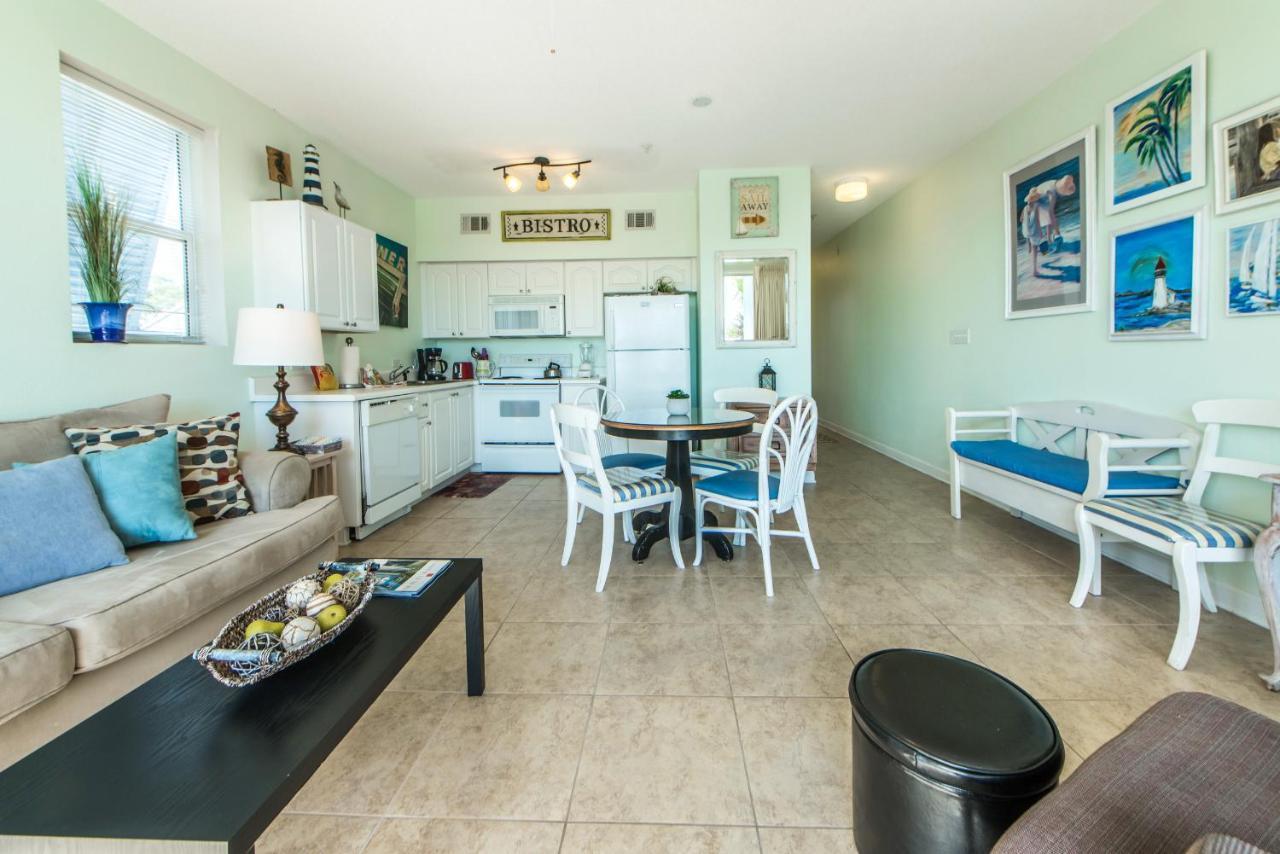 Gulf Place Cabanas 311 By Realjoy Aparthotel Santa Rosa Beach Esterno foto
