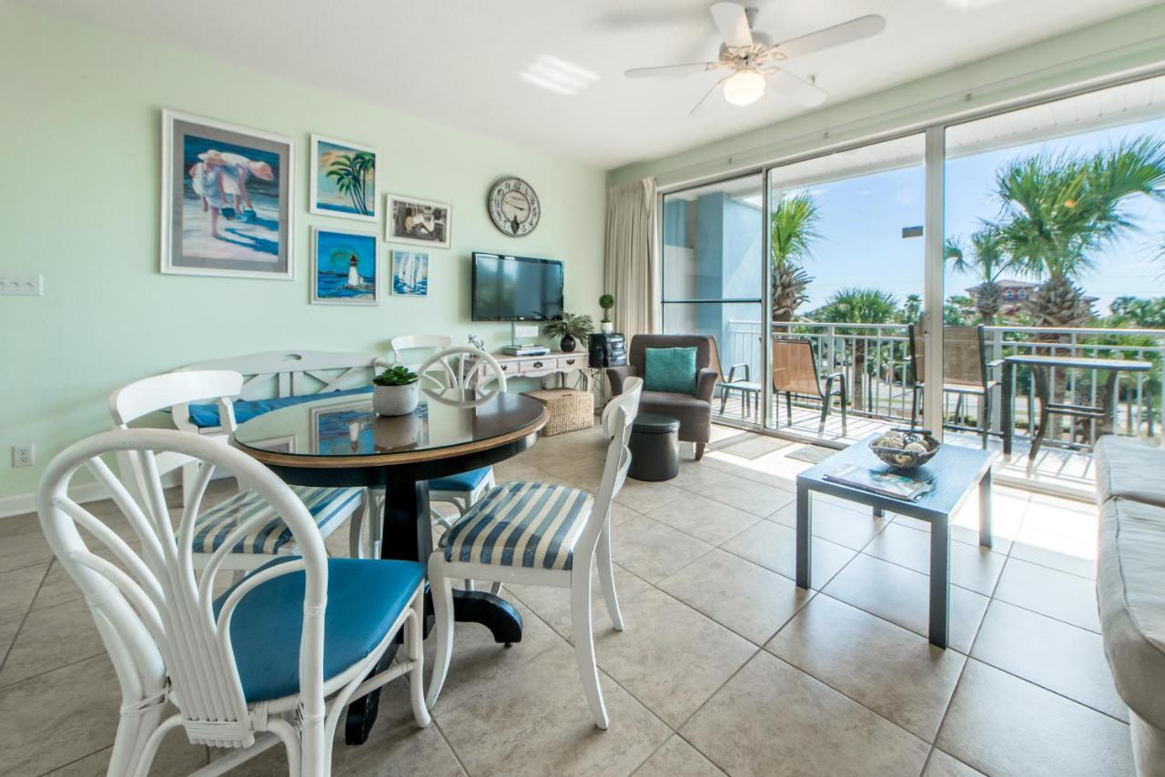 Gulf Place Cabanas 311 By Realjoy Aparthotel Santa Rosa Beach Esterno foto