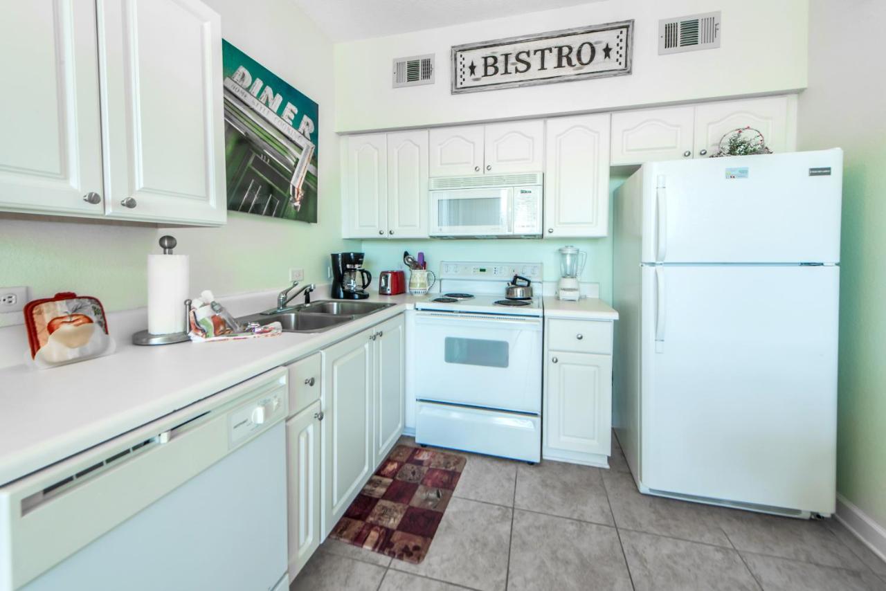 Gulf Place Cabanas 311 By Realjoy Aparthotel Santa Rosa Beach Esterno foto