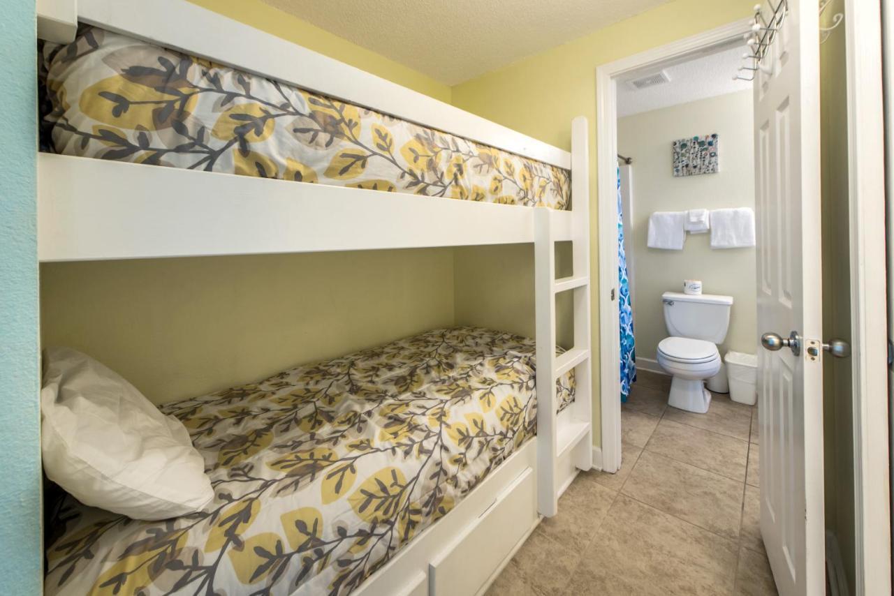 Gulf Place Cabanas 311 By Realjoy Aparthotel Santa Rosa Beach Esterno foto