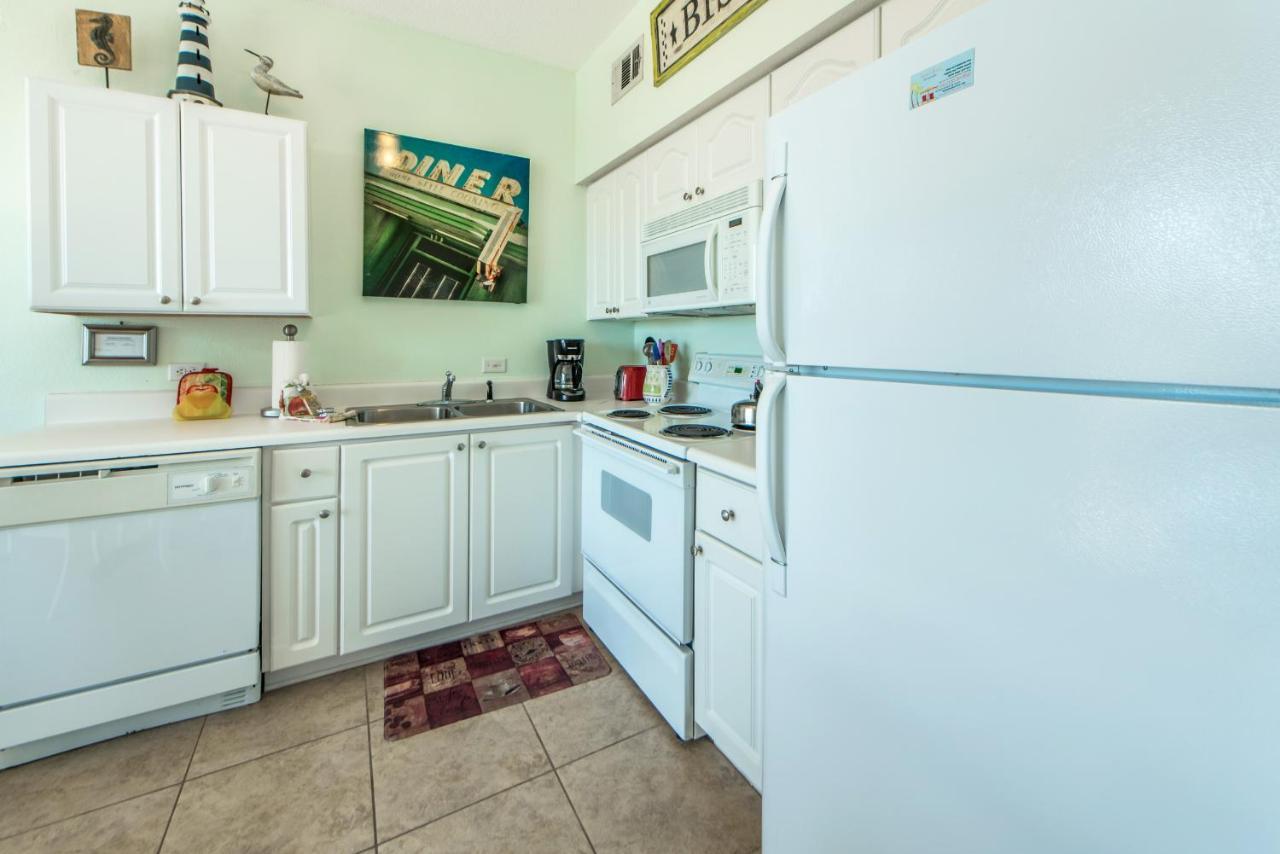 Gulf Place Cabanas 311 By Realjoy Aparthotel Santa Rosa Beach Esterno foto